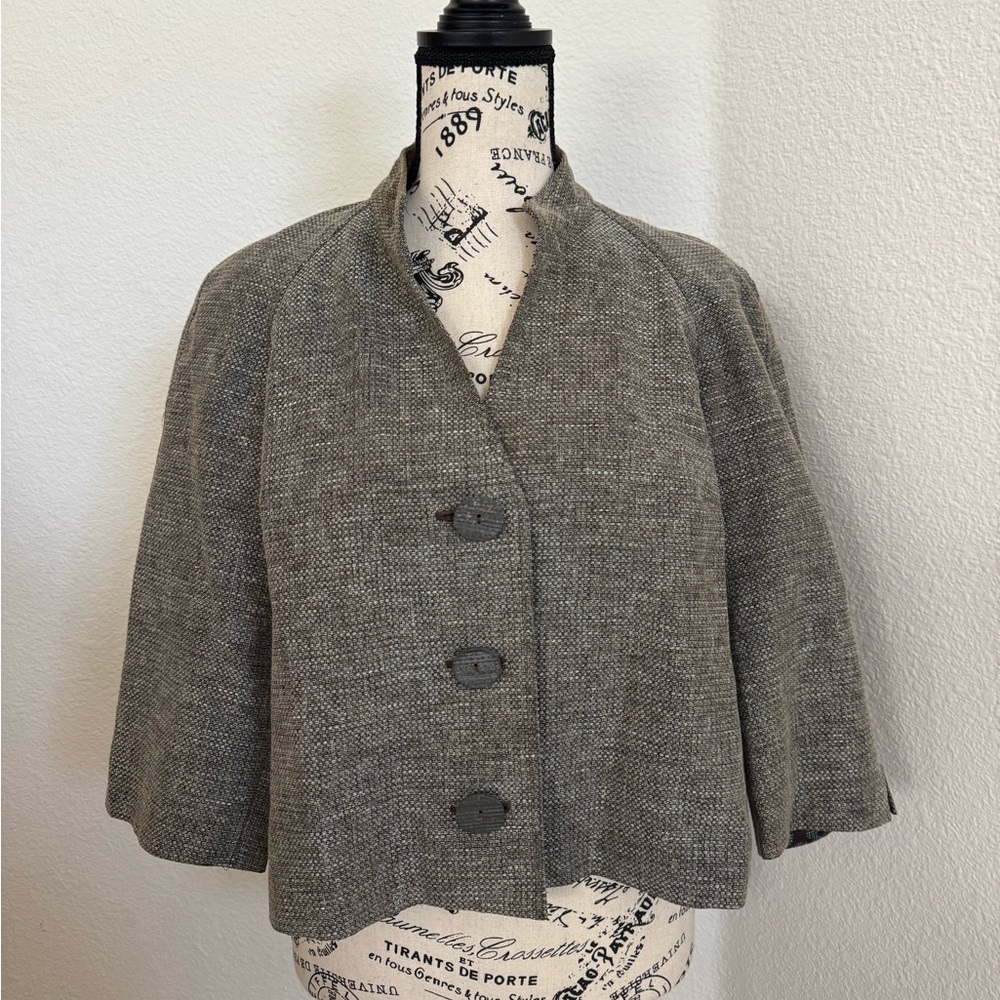 J.Jill Petite Blazer